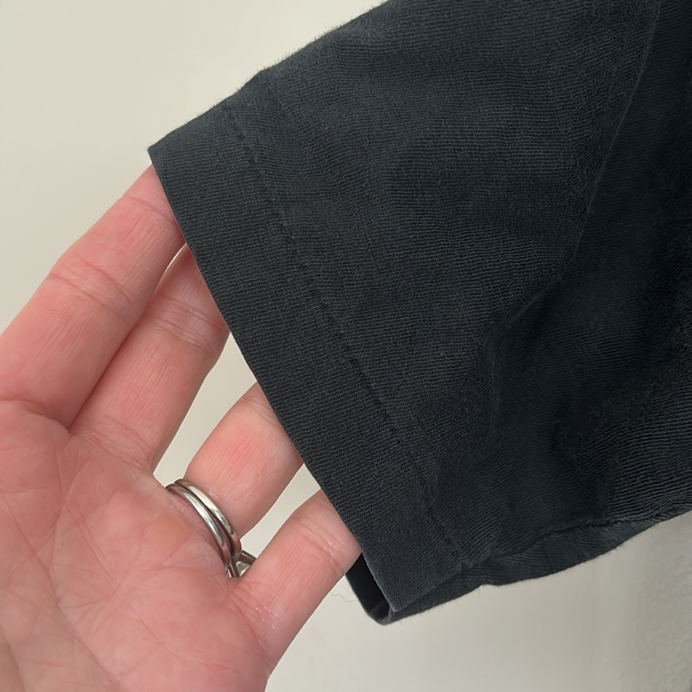 Vintage 1990 Aerosmith North American Pump Tour t-shirt - Picture 7 of 9